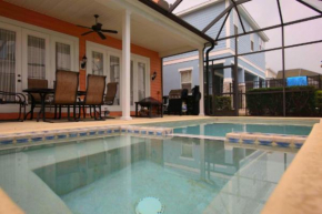 Casa Vacacional Orlando Florida Familias
